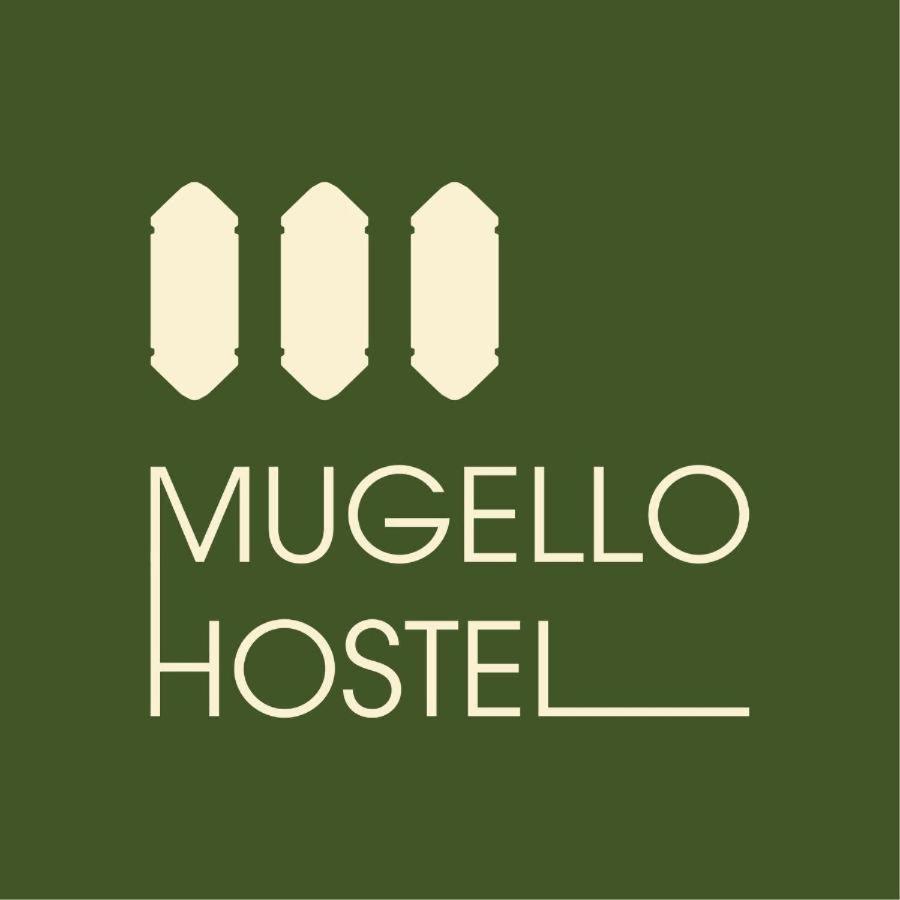 Mugello Hostel Sant'Agata  Exterior photo